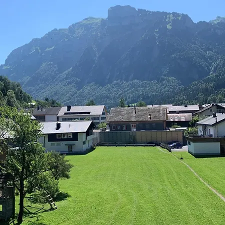 Apartamento Haus Kaufmann Mellau