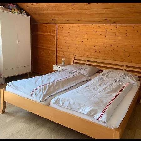 Haus Kaufmann Apartamento *