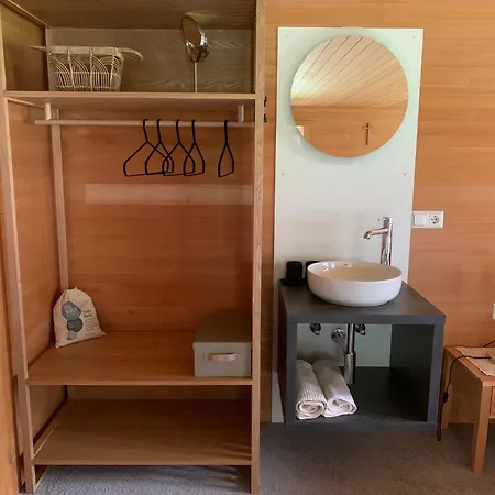 Haus Kaufmann Apartamento *