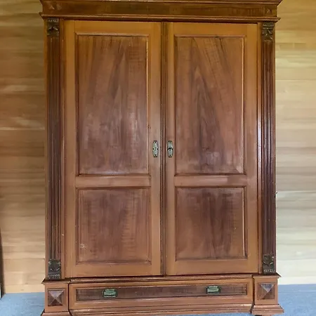 Apartamento Haus Kaufmann *