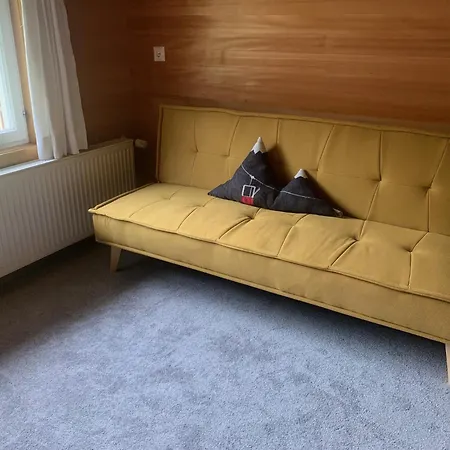 Apartamento Haus Kaufmann Mellau