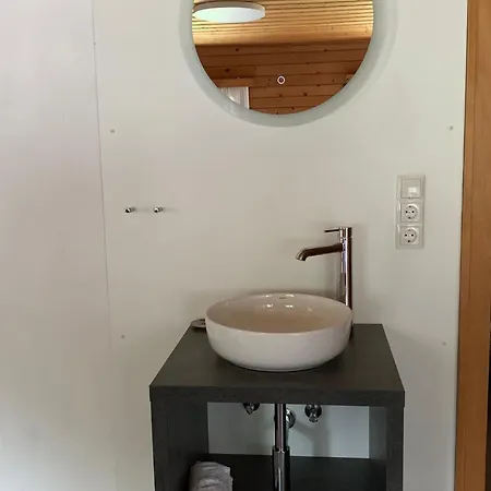 Haus Kaufmann Apartamento
