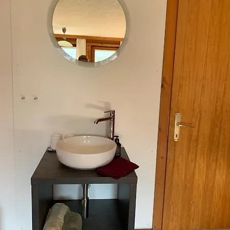 Haus Kaufmann Apartamento Mellau