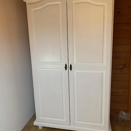 Apartamento Haus Kaufmann Mellau