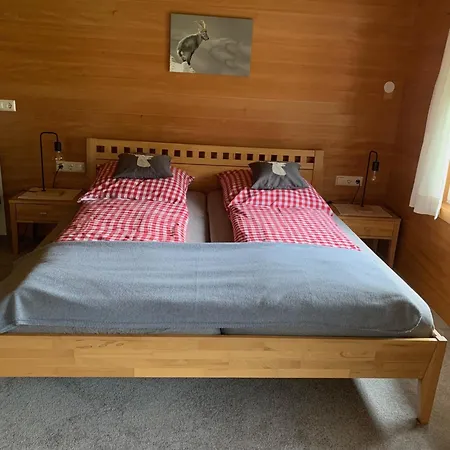 Haus Kaufmann Apartamento